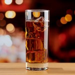 San Marino 16 oz. Long Drink Glass - 48/Case