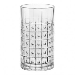 Bormioli Rocco Este from Steelite International 9.75 oz. Long Drink Glass - 24/Case Bormioli Rocco Este from Steelite International 9.75 oz. Long Drink Glass - 24/Case