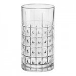 Bormioli Rocco Este from Steelite International 9.75 oz. Long Drink Glass - 24/Case Bormioli Rocco Este from Steelite International 9.75 oz. Long Drink Glass - 24/Case