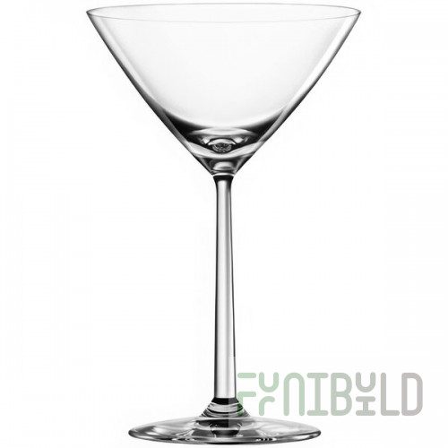 Lucaris Soul from Anchor Hocking Foodservice 7.75 oz. Martini Glass - 24/Case