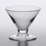 Arcoroc N6216 Kyoto 5 oz. Footed Martini Glass by Arc Cardinal - 16/Case Arcoroc N6216 Kyoto 5 oz. Footed Martini Glass by Arc Cardinal - 16/Case