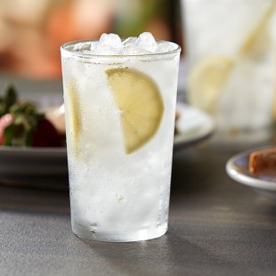 Duralex Unie 11.13 oz. Glass Tumbler - 48/Case