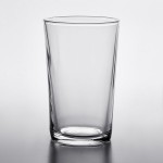 Duralex Unie 11.13 oz. Glass Tumbler - 48/Case Duralex Unie 11.13 oz. Glass Tumbler - 48/Case