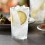Duralex Unie 11.13 oz. Glass Tumbler - 48/Case Duralex Unie 11.13 oz. Glass Tumbler - 48/Case