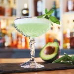 Arcoroc P8796 Broadway 8 oz. Coupe Glass by Arc Cardinal - 12/Case