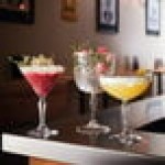 Arcoroc P8796 Broadway 8 oz. Coupe Glass by Arc Cardinal - 12/Case