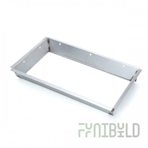 Rankin-Delux 44479 Radiant Pan For 3223-C (Fire B