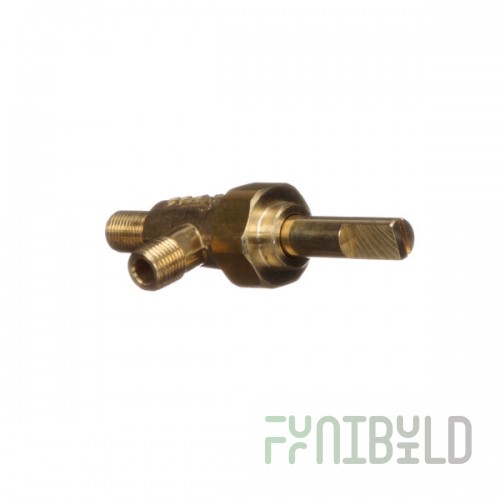 Royal Range 1628 Gas Valve