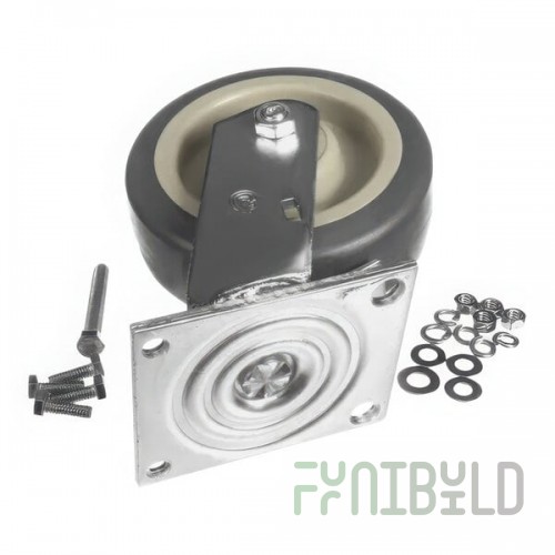 Metro RPC6PB 6