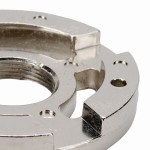 Waring 29631 Replacement Bearing Holder Nut for Blenders
