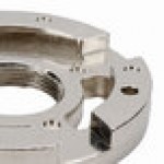 Waring 29631 Replacement Bearing Holder Nut for Blenders