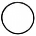 Waring 024268 Nut Gasket for Blenders Waring 024268 Nut Gasket for Blenders