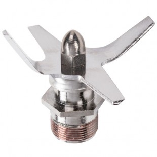 Waring 503345 Blade Assembly for MX and NDG Series Blenders Waring 503345 Blade Assembly for MX and NDG Series Blenders