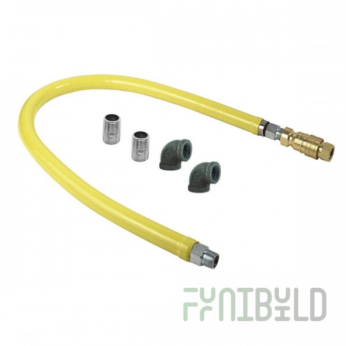 T&S HG-4D-48-FF Safe-T-Link 48