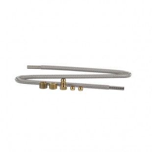 Dormont T4-KIT-24 24: Gas Tubing Kit Dormont T4-KIT-24 24: Gas Tubing Kit