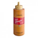 Carnival King Triple 32 oz. Sauce / Topping Bottle Warmer with 6 Squeeze Bottles - 600W, 120V