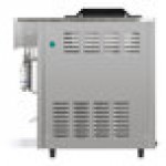 Spaceman 6455-CL 17 Qt. Double Countertop Slushy / Granita Frozen Drink Machine - 115V Spaceman 6455-CL 17 Qt. Double Countertop Slushy / Granita Frozen Drink Machine - 115V