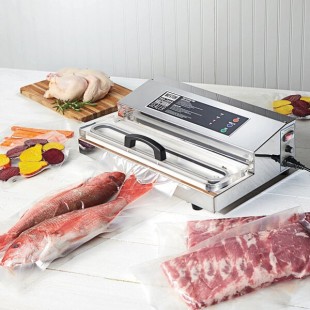 Weston 65-1301-W Pro 16