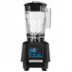 Waring TBB160 2 hp Torq 2.0 Blender with Electronic Touchpad Controls, Countdown Timer, and 48 oz. Co-Polyester Container - 120V