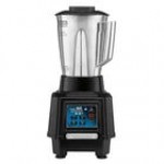 Waring TBB160 2 hp Torq 2.0 Blender with Electronic Touchpad Controls, Countdown Timer, and 48 oz. Co-Polyester Container - 120V