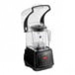 AvaMix Apex HBX1000 48 oz. 3 1/2 hp Programmable Commercial Blender with Touchpad and Sound Enclosure - 120V AvaMix Apex HBX1000 48 oz. 3 1/2 hp Programmable Commercial Blender with Touchpad and Sound Enclosure - 120V