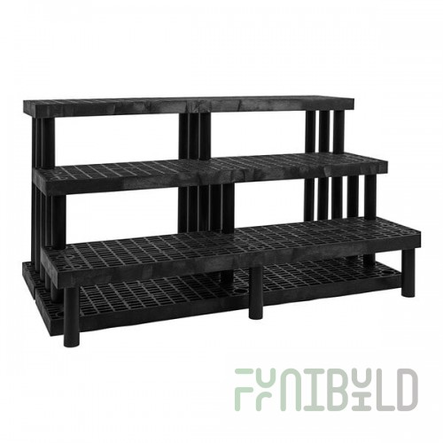 SPC Retail CW663603 Benchmaster 66