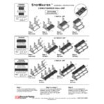 SPC Retail CW663603 Benchmaster 66