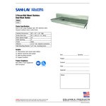 Sani-Lav 5A30 68 Sani-Lav 5A30 68