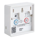 VersaTile Remote WiFi-Enabled Temperature and Humidity Data Logger for VersaHub Platform VersaTile Remote WiFi-Enabled Temperature and Humidity Data Logger for VersaHub Platform