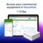 VersaTile Remote WiFi-Enabled Temperature and Humidity Data Logger for VersaHub Platform VersaTile Remote WiFi-Enabled Temperature and Humidity Data Logger for VersaHub Platform