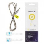 VersaTile Remote WiFi-Enabled Temperature and Humidity Data Logger for VersaHub Platform VersaTile Remote WiFi-Enabled Temperature and Humidity Data Logger for VersaHub Platform