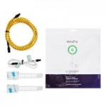 VersaTile Remote WiFi-Enabled Temperature and Humidity Data Logger for VersaHub Platform VersaTile Remote WiFi-Enabled Temperature and Humidity Data Logger for VersaHub Platform