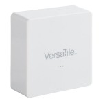 VersaTile Remote WiFi-Enabled Temperature and Humidity Data Logger for VersaHub Platform VersaTile Remote WiFi-Enabled Temperature and Humidity Data Logger for VersaHub Platform