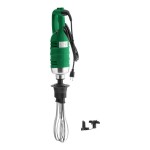 AvaMix IBHDW10R Heavy-Duty Variable Speed Immersion Blender with 10 AvaMix IBHDW10R Heavy-Duty Variable Speed Immersion Blender with 10