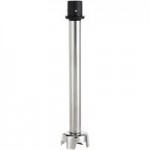 AvaMix IBHDW10R Heavy-Duty Variable Speed Immersion Blender with 10 AvaMix IBHDW10R Heavy-Duty Variable Speed Immersion Blender with 10