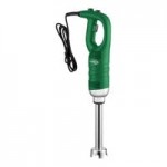 AvaMix IBHDW10R Heavy-Duty Variable Speed Immersion Blender with 10 AvaMix IBHDW10R Heavy-Duty Variable Speed Immersion Blender with 10