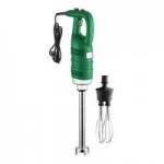 AvaMix IBHDW10R Heavy-Duty Variable Speed Immersion Blender with 10 AvaMix IBHDW10R Heavy-Duty Variable Speed Immersion Blender with 10