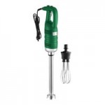 AvaMix IBHDW10R Heavy-Duty Variable Speed Immersion Blender with 10 AvaMix IBHDW10R Heavy-Duty Variable Speed Immersion Blender with 10
