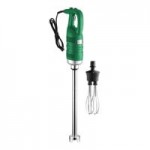 AvaMix IBHDW10R Heavy-Duty Variable Speed Immersion Blender with 10 AvaMix IBHDW10R Heavy-Duty Variable Speed Immersion Blender with 10