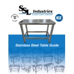 SSL Industries SSL-1001-48X30 30
