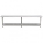 Advance Tabco TSS-2410 24