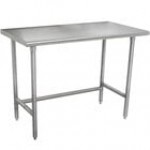 Advance Tabco MSLAG-243-X 24 Advance Tabco MSLAG-243-X 24