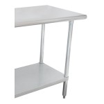 Advance Tabco MSLAG-243-X 24 Advance Tabco MSLAG-243-X 24
