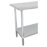 Advance Tabco MSLAG-243-X 24 Advance Tabco MSLAG-243-X 24