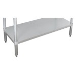 Advance Tabco MSLAG-243-X 24 Advance Tabco MSLAG-243-X 24