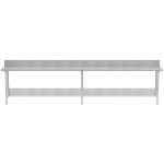 Advance Tabco KSS-2412 24