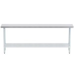 Advance Tabco ELAG-247-X 24
