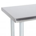 Advance Tabco ELAG-247-X 24