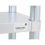Advance Tabco ELAG-247-X 24