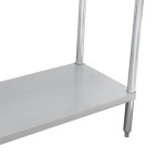 Advance Tabco MSLAG-305-X 30